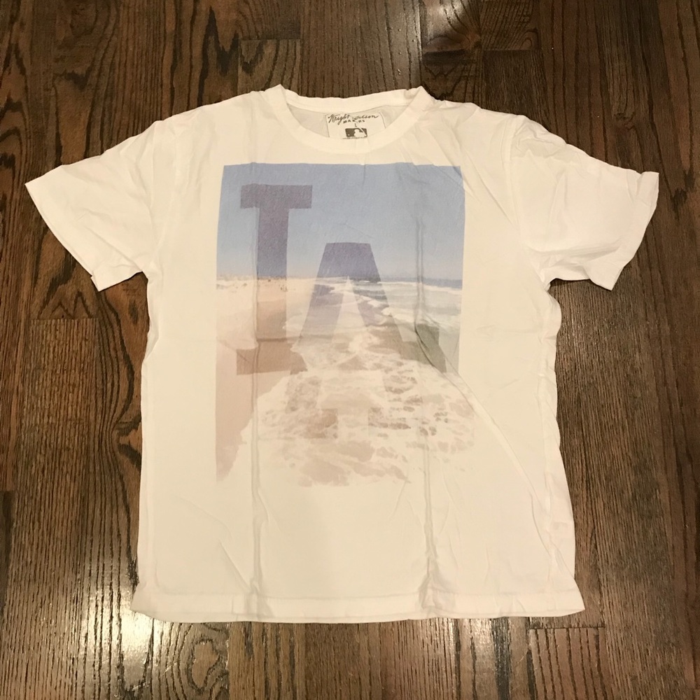 Graphic t shirt